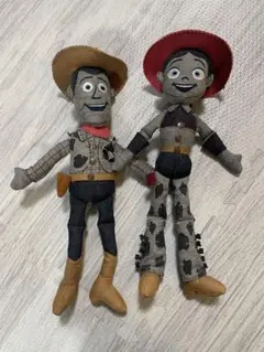 ウッディ キャラクターグッズ