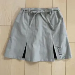 Jenny love ガールズスカート 140cm