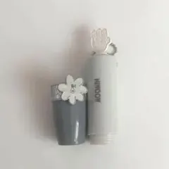 MOOMIN リップケース　ニョロニョロ