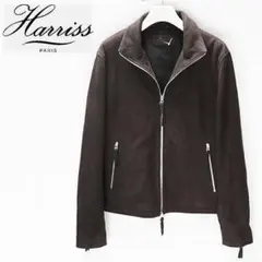 2026年最新】Harriss レザージャケット・ライダースの人気アイテム