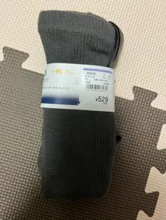 サスペンダー付きタイツ 95