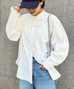 CIAOPANIC TYPY 長袖ブラウスのサムネイル
