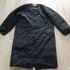 THE NORTH FACE WM パープルレーベル