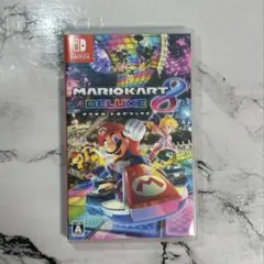 Nintendo Switch マリオカート8 デラックス