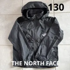 THE NORTH FACE ノースフェイス　コンパクトジャケット　130cm