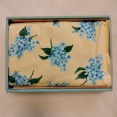 【新品未使用】JUNKO SHIMADA 西川産業 綿フラノシーツのサムネイル