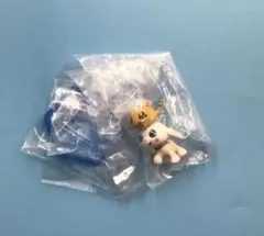 デジコレ　ニャロモン　プロットモン　　未開封