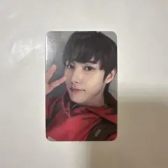 NCTDREAM ロンジュン Candy music plant特典 トレカ