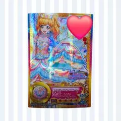2026年最新】レインボーエトワール アイカツの人気アイテム - メルカリ