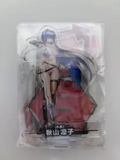 Lilith 対魔忍 RPG ピックアップ 秋山凛子 水着 アクリルスタンドのサムネイル
