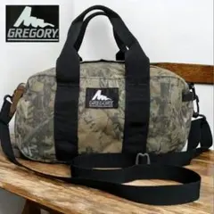 2025年最新】GREGORY メンズ ボストンバッグ・旅行用バッグの人気