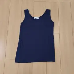 Cepo タンクトップ ネイビーのサムネイル