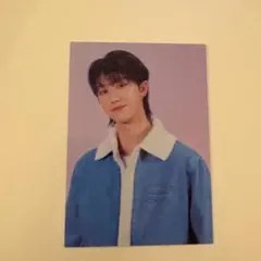 SEVENTEEN THE8 ディエイト ミョンホ トレカ 3枚セット - メルカリ