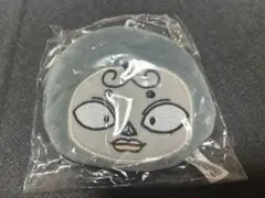 忍たま乱太郎　ミニポーチキーホルダー　五の段　照星