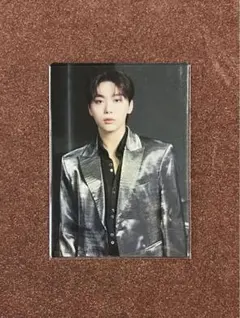 SEVENTEEN RIGHT HERE JAPAN トレカ スングァン 11