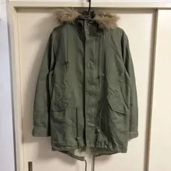 archive japanese label モッズコートのサムネイル
