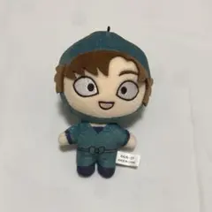 2025年最新】善法寺伊作 ぬいぐるみの人気アイテム - メルカリ