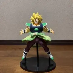ドラゴンボール 一番くじ　ブロリー フィギュアのサムネイル