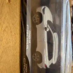 COROLLA CROSS 1/30スケール ミニカー　前期型のサムネイル