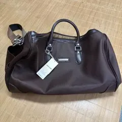 ボストンバック