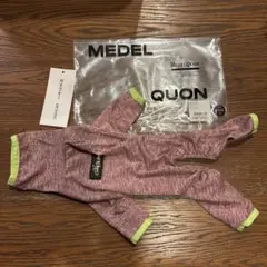 MedelQuon 犬用ウェア ピンク系のサムネイル