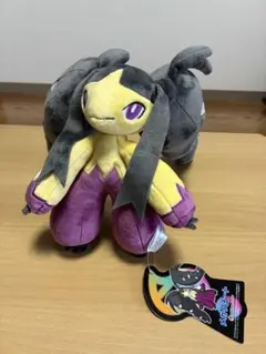 希少✨ポケモンセンター メガクチート ぬいぐるみ - メルカリ