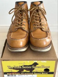 2026年最新】レッドウィング 2965の人気アイテム - メルカリ