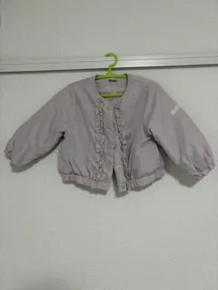 サイズ80 春物アウター