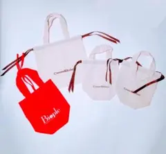 Cosme Kitchen コスメキッチン Biople ビープル エコバッグのサムネイル