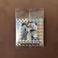 ドラゴンボール40周年記念 オリジナルイラストレーション シールウエハース2