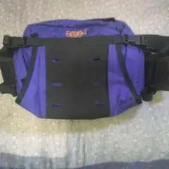 patagonia パタゴニア ヒップボルト 2001年 U.S.A製 美品 - メルカリ