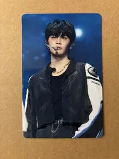 ZB1 ゼベワン 【HERE&NOW】 Blu-ray タワレコ特典　キムテレ