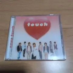 NewS touch CD 2006年リリース