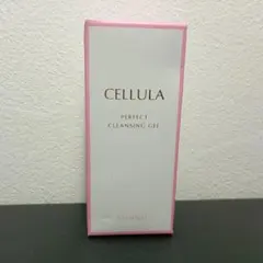未開封 CELLULA PERFECT CLEANSING GEL 30gのサムネイル