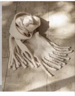 グローバルワーク　ボリュームフリンジストール