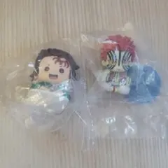 鬼滅の刃　竈門炭治郎　猗窩座