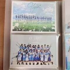 NMB48 池帆乃香 直筆クリアファイル 青春のデッドライン リミスタ