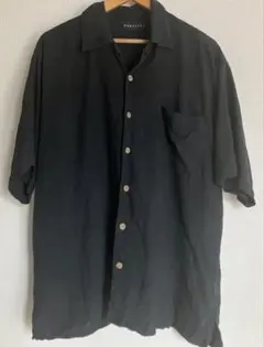 BARACUTA オープンカラーシャツのサムネイル