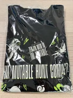 新品未開封 ミセスグリーンアップル イミュータブルハント Tシャツ 缶