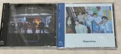2026年最新】dopamine oneusの人気アイテム - メルカリ