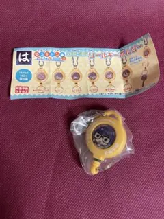 ゆるキャン△ はま寿司 大垣千明 リールキーホルダー