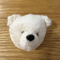 ◾ ︎ ② 베어 헤어 클립