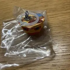 仮面ライダー　めじるしアクセサリー3 どっプリンゴチゾウ『仮面ライダーガヴ』