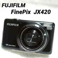 2026年最新】FinePix JX660の人気アイテム - メルカリ