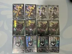 バディファイト シャドウシェイド デッキパーツ - メルカリ