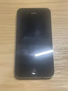 iPhone 4S ジャンク　動作未チェック