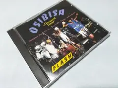 OSIBISA オシビサ「Greatest Hits」 ＣＤ