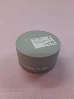 モデニカ アート ワックス 6 60g