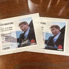 中務裕太 ミュージシャン