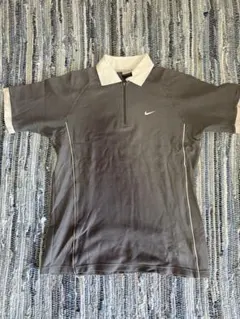 00s Nike ポロシャツ